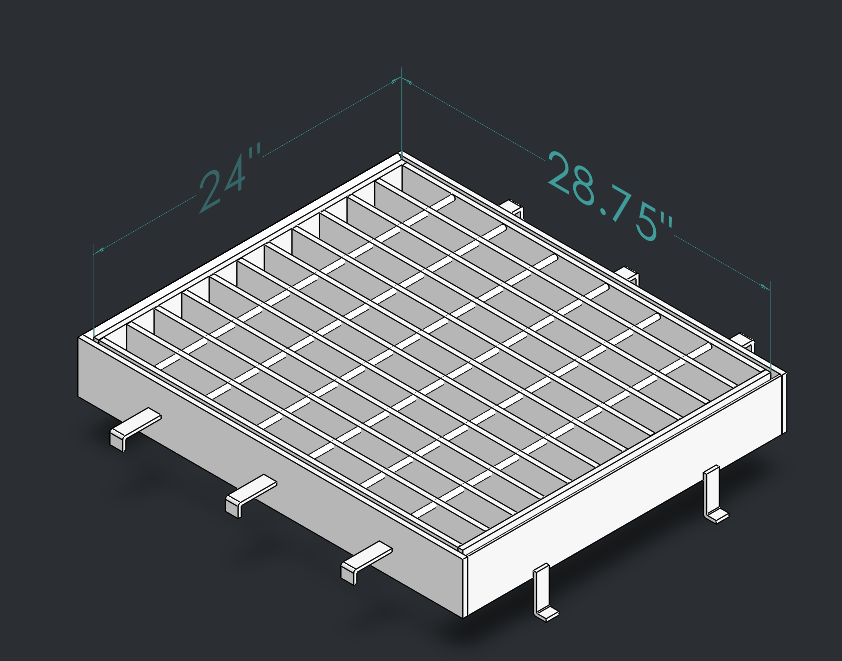 Drop Inlet Type 2 preview