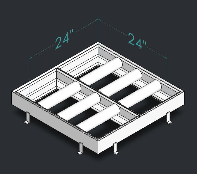Drop Inlet Type 2A preview