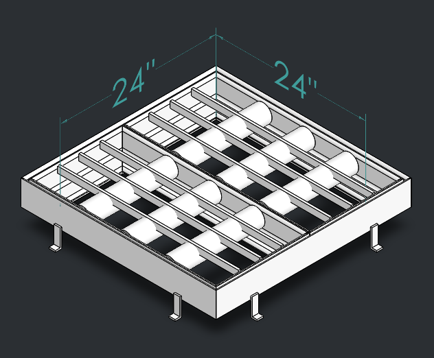 Drop Inlet Type 2B preview