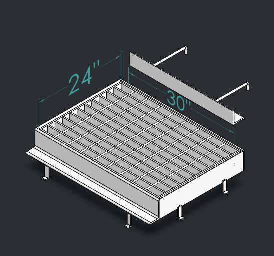 Drop Inlet Type 3 preview