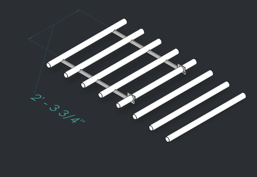Drop Inlet Type 7 preview