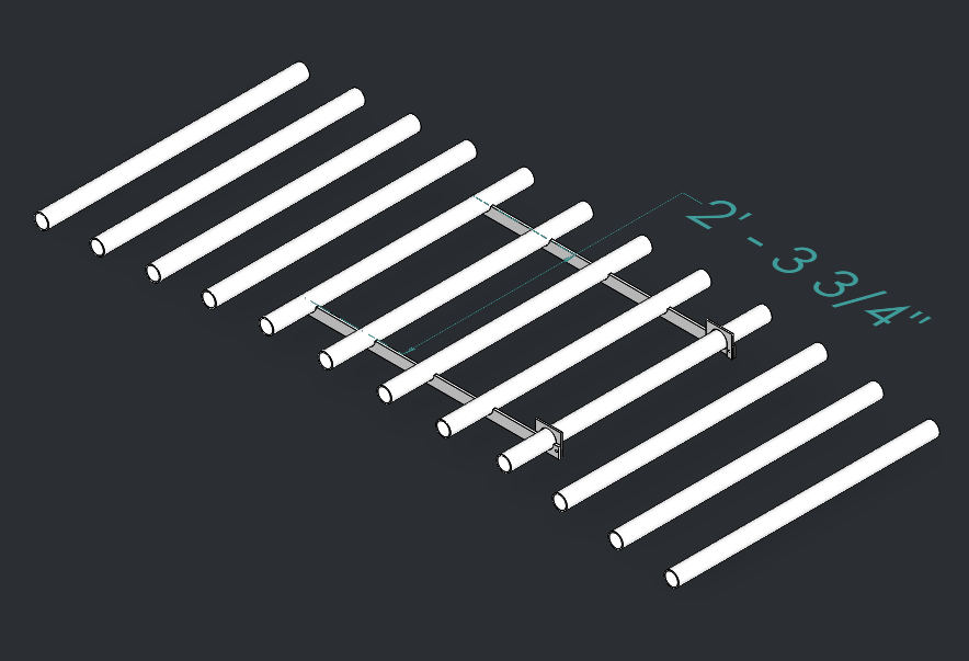Drop Inlet Type 8 preview