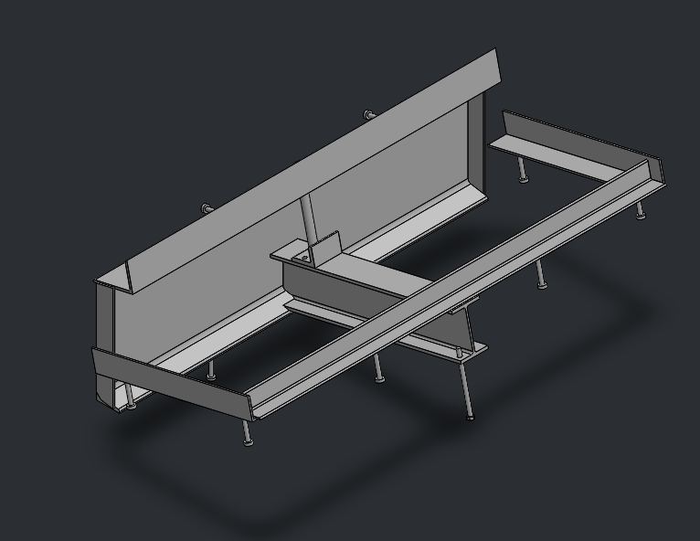 TYPE CM Drop Inlet without grates thumbnail